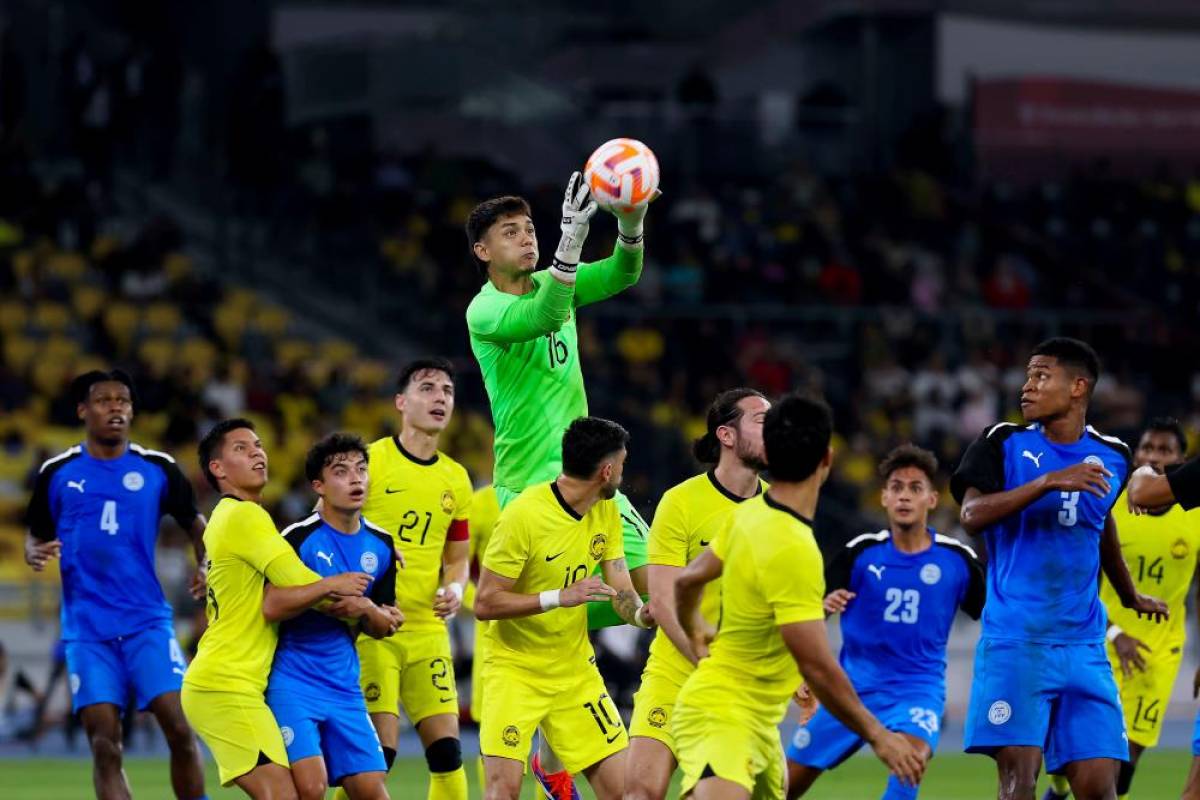 Merdeka Tournament: Harimau Malaya in final despite Ultras Malaya boycott Merdeka Tournament: Harimau Malaya in final despite Ultras Malaya boycott