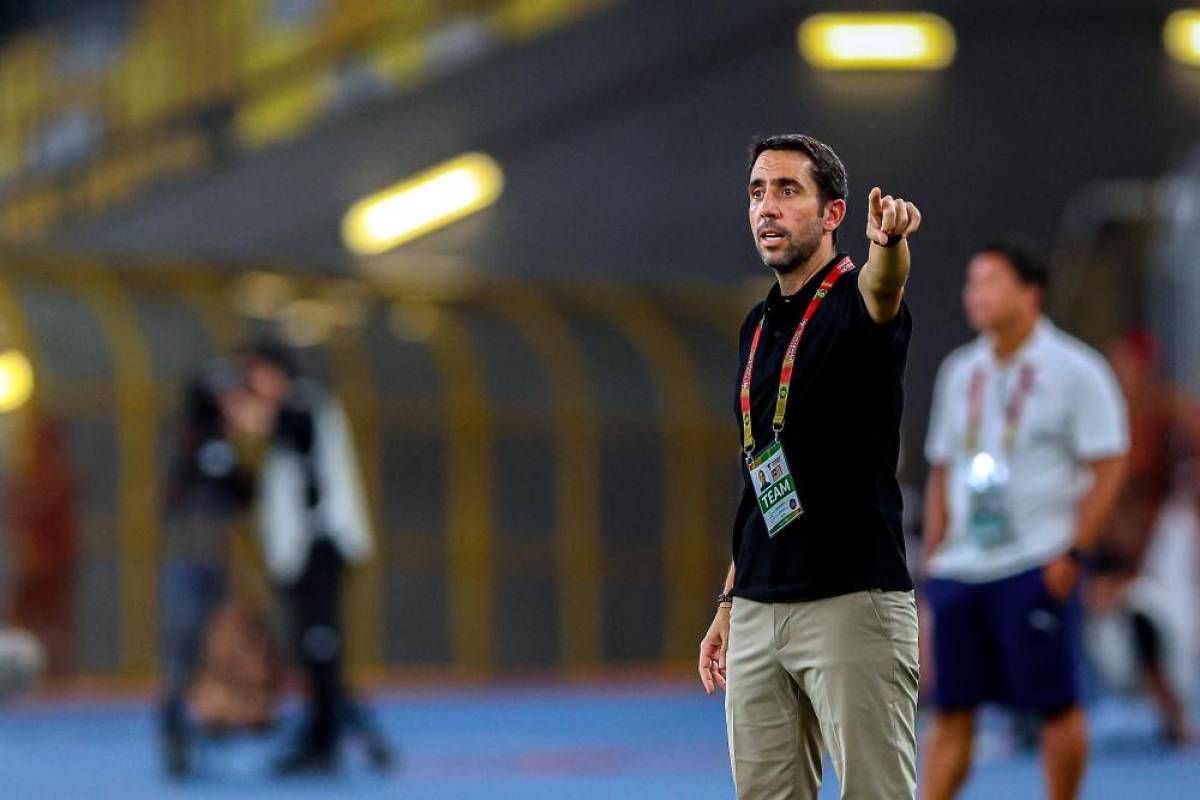 Merdeka Tourney: Vicente hails Harimau Malaya’s comeback victory Merdeka Tourney: Vicente hails Harimau Malaya’s comeback victory