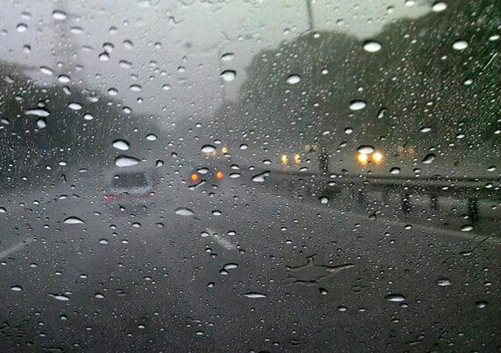 MetMalaysia: Continuous heavy rain of severe level in Terengganu, Kelantan until Wednesday MetMalaysia: Continuous heavy rain of severe level in Terengganu, Kelantan until Wednesday
