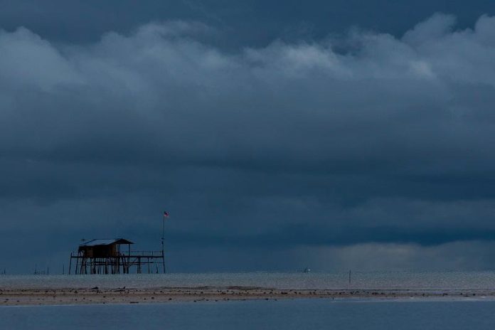 MetMalaysia: Thunderstorms, heavy rain in six states until 9 pm