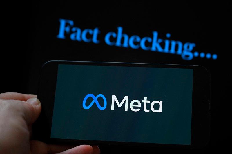 Meta: Penamatan perkhidmatan semakan fakta tidak jejaskan Malaysia dalam masa terdekat - Fahmi