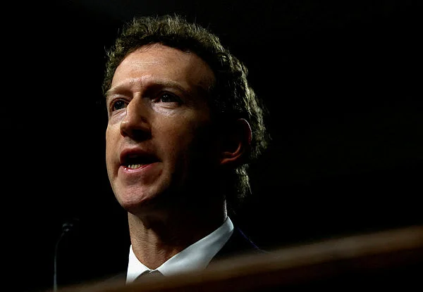 Meta's Zuckerberg to face court grilling over Instagram's youth impact