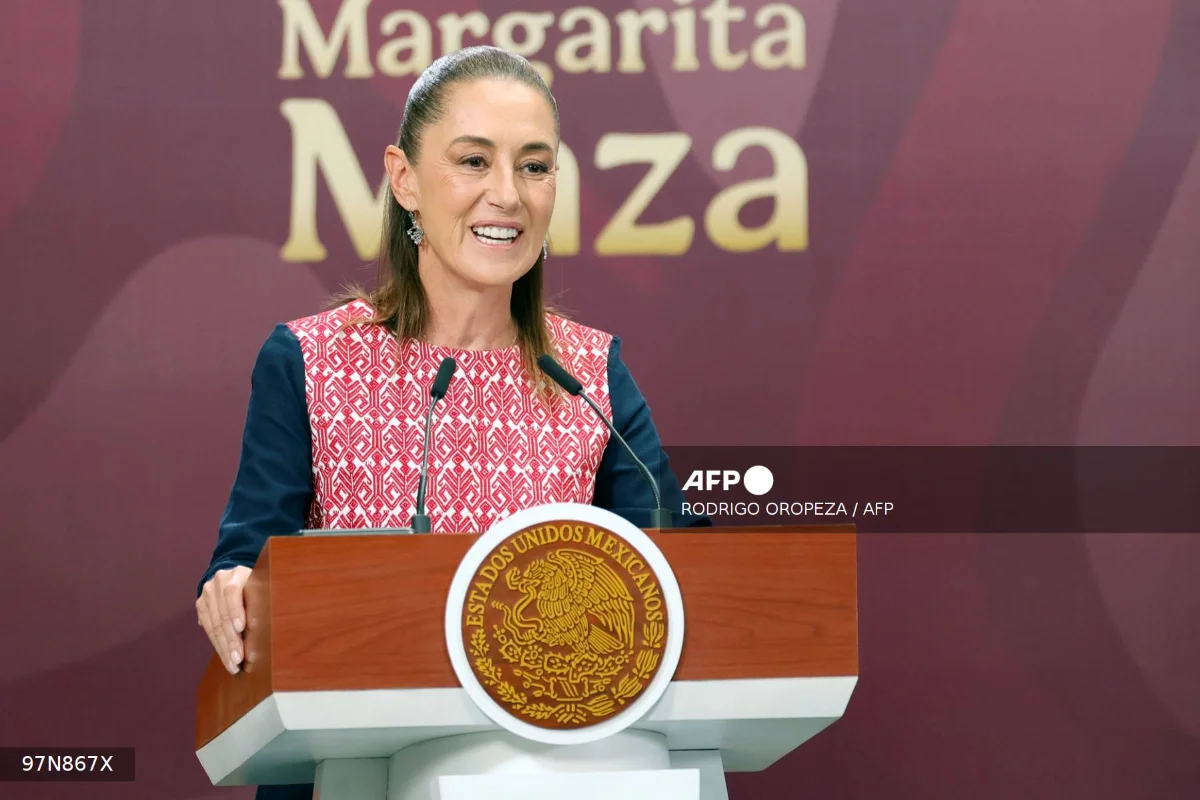 Mexico angered by UK asylum for ex-official in graft case
