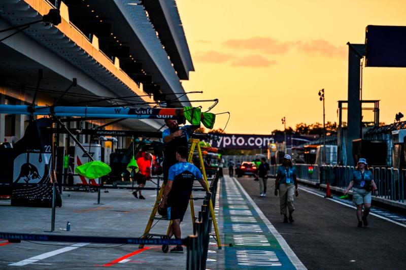 Miami GP offers F1 chance to dismiss ‘boring’ fears Miami GP offers F1 chance to dismiss ‘boring’ fears