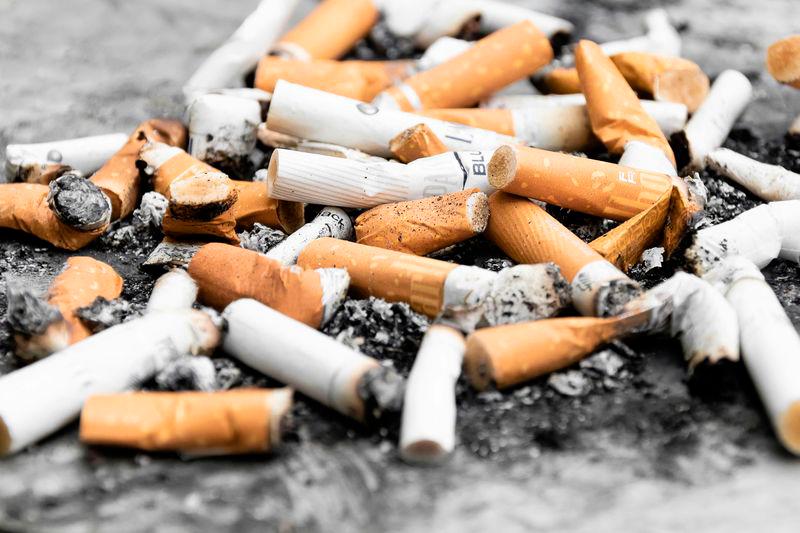 Milan says no to all outdoor smoking in Italy’s toughest ban