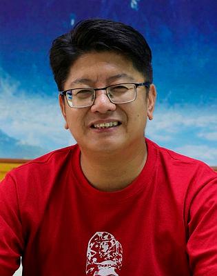 Mini petrol station with portable container system to be built in Kapit 