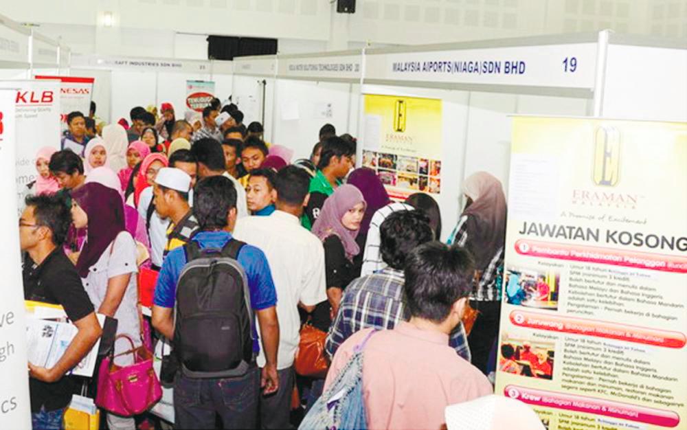 Minimum RM3,000 salary for graduates? Minimum RM3,000 salary for graduates?