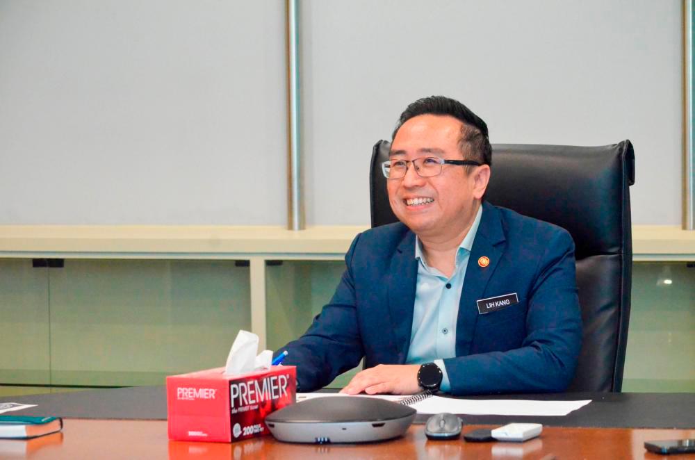 Minister: Sabah offers treasure trove of genetic resources for biotech 