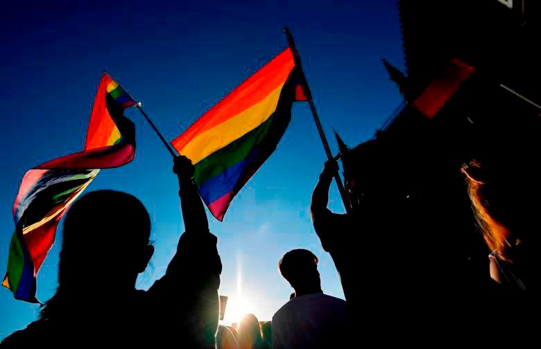 Ministry: “LGBTQ” term reason for confiscation of watches, not rainbow colour Ministry: “LGBTQ” term reason for confiscation of watches, not rainbow colour