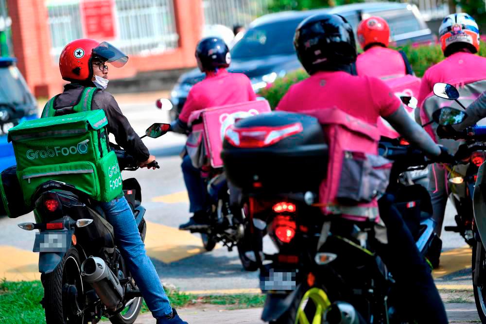 Ministry orders investigation into alleged exploitation of food delivery rider Ministry orders investigation into alleged exploitation of food delivery rider