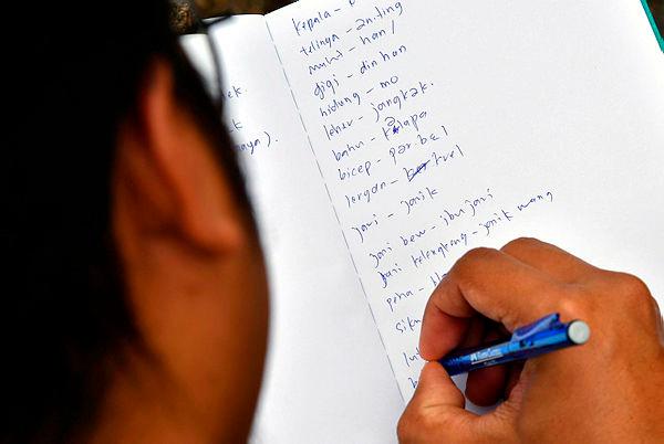 Minority languages are a crucial part of nation’s linguistic heritage – Experts Minority languages are a crucial part of nation’s linguistic heritage – Experts