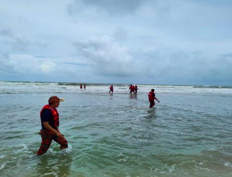 Missing Singaporean in Kota Tinggi found drowned 