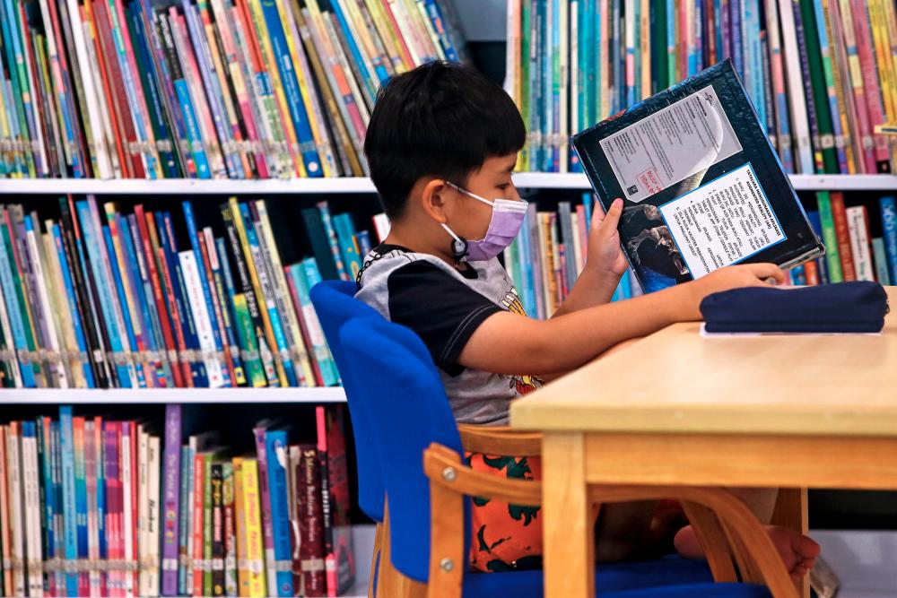 Mission to promote quality education Mission to promote quality education