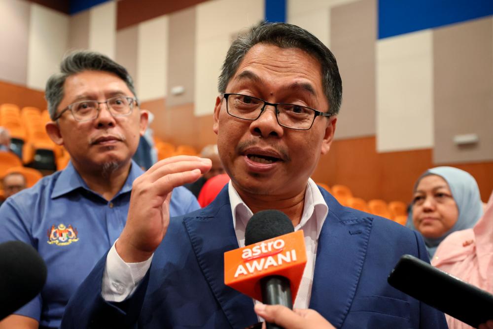 Miti: Malaysia can achieve ESG goals within seven years or less