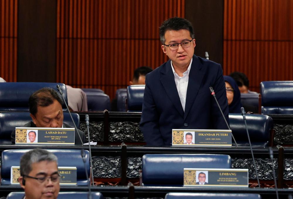 Miti perkemas semula fokus, strategi pastikan pelabur asing terus melabur di M’sia Miti perkemas semula fokus, strategi pastikan pelabur asing terus melabur di M’sia