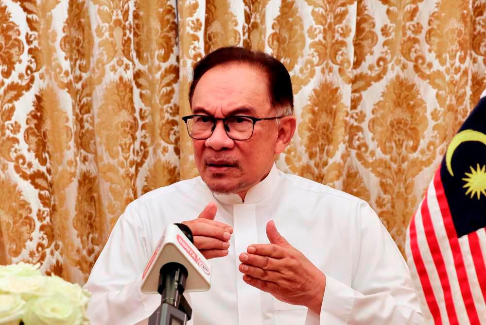 Mohamad Fauzi: Tun Dr Ismail a figure of national unity Mohamad Fauzi: Tun Dr Ismail a figure of national unity