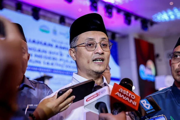 Penang official ready to assist MACC probe into zakat fund allegations