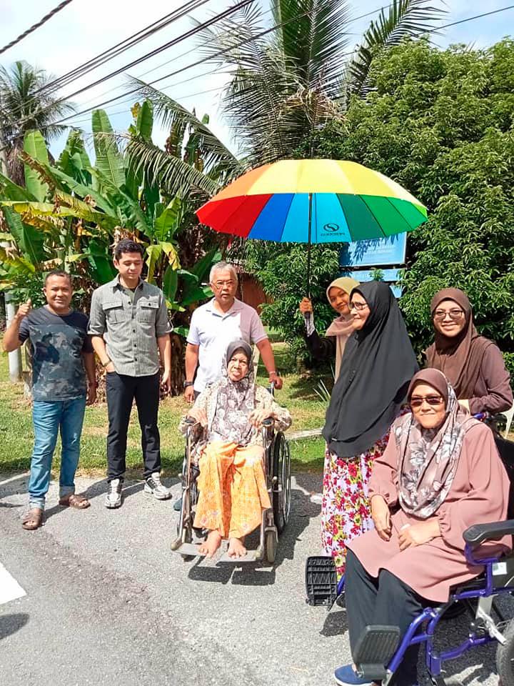 Mohd Na’im: Muslims must respect the dignity of others 