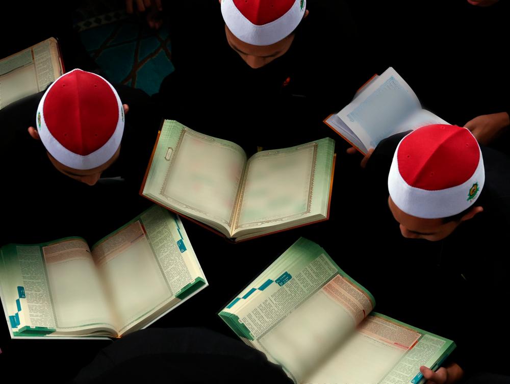 Mohd Na’im: Quran recitation, appreciation among youths should be intensified