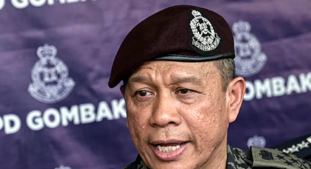 PDRM, AGC teliti kaedah tangani pelanggaran undang-undang isu 3R