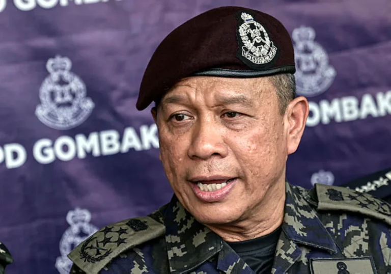 PDRM, AGC teliti kaedah tangani pelanggaran undang-undang isu 3R