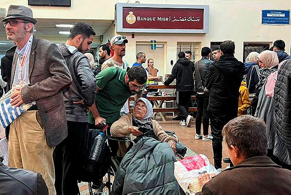 More Palestinians becoming disabled due to Israeli attacks 