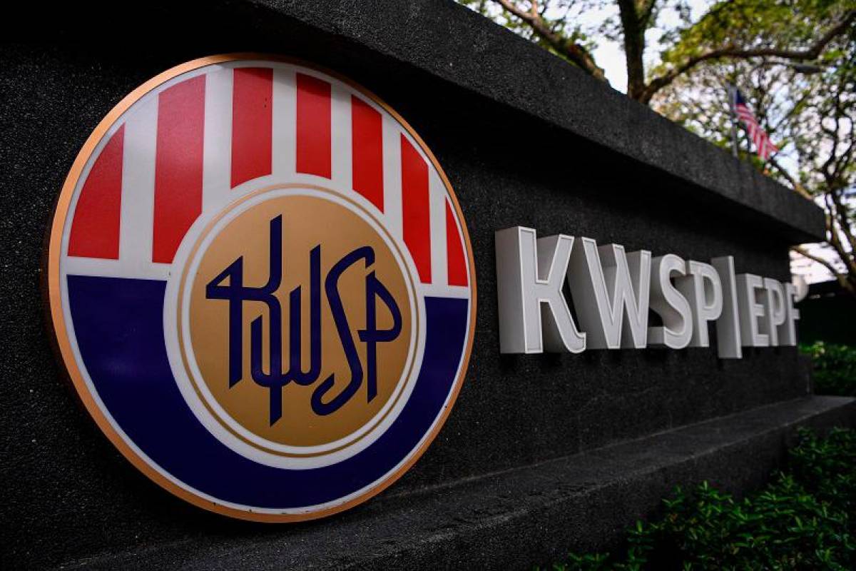 Most Northern Region members have insufficient basic savings, low Shariah savings - EPF Most Northern Region members have insufficient basic savings, low Shariah savings - EPF