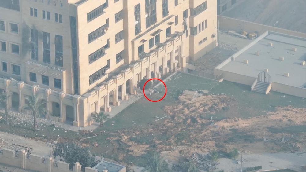 Most of Gaza hospitals, healthcare centres out of service after 1 month of Israeli attacks Most of Gaza hospitals, healthcare centres out of service after 1 month of Israeli attacks