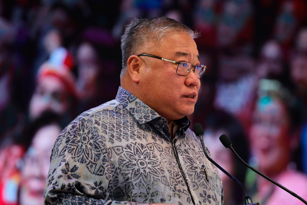 Motac views claim of hidden camera installed in Sabah homestay seriously: Tiong