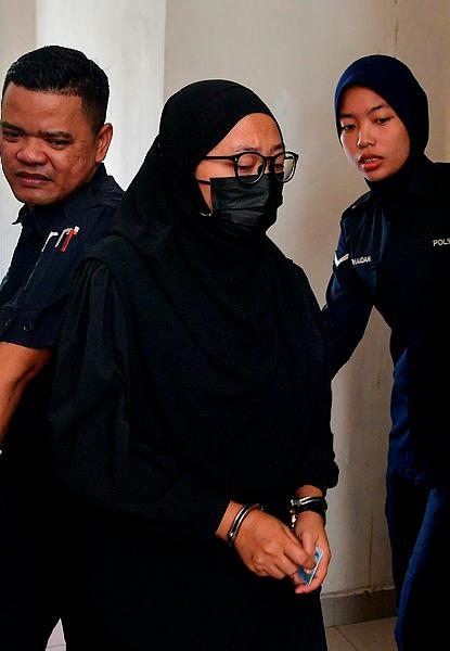Mother pleads not guilty to fatal child neglect Mother pleads not guilty to fatal child neglect