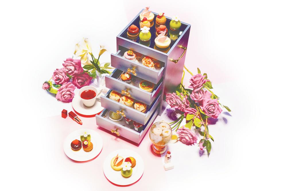 Mother’s Day treats Mother’s Day treats