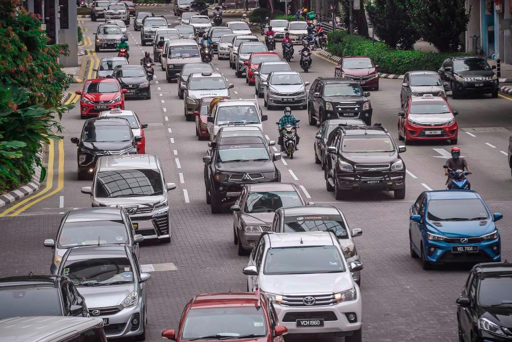 Motorists relieved with reopening of Kuala Lipis-Gua Musang main road Motorists relieved with reopening of Kuala Lipis-Gua Musang main road