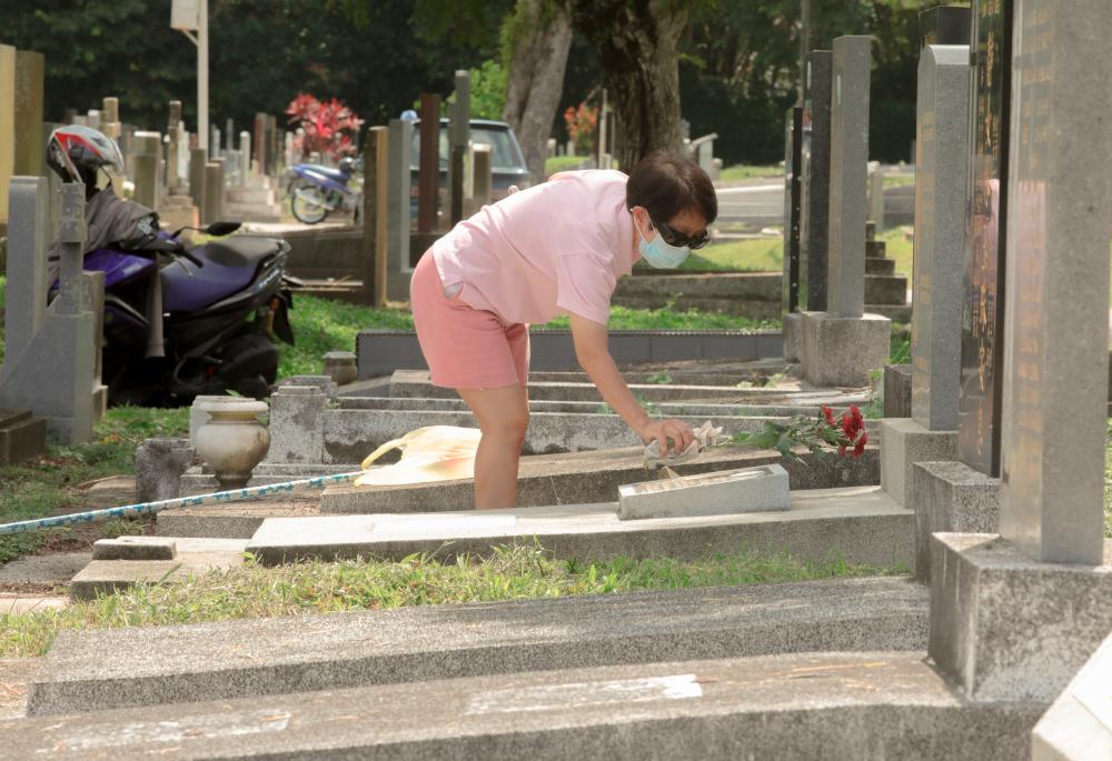 Move to preserve oldest cemetery in Kuala Lumpur