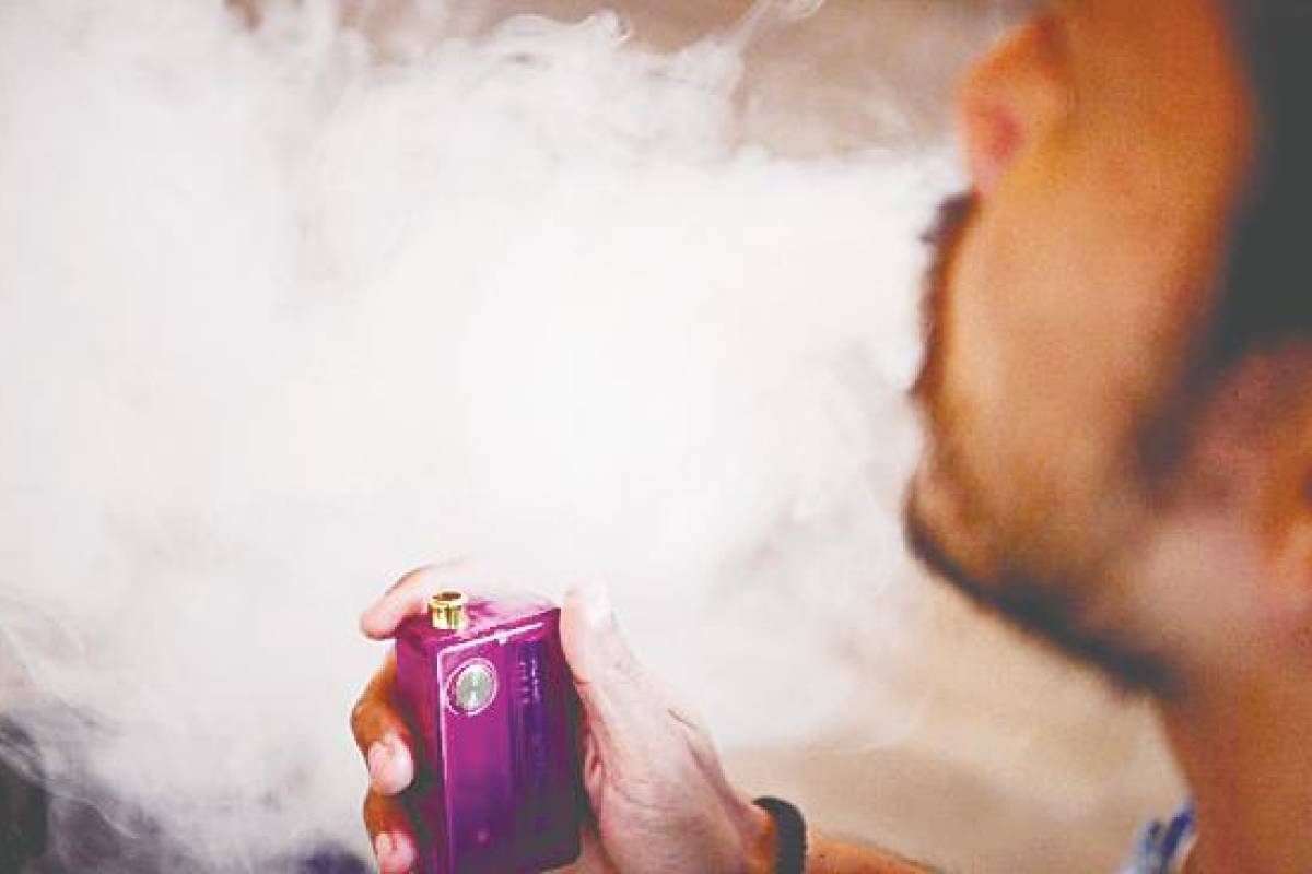 Moving forward with smoke-free generation laws Moving forward with smoke-free generation laws