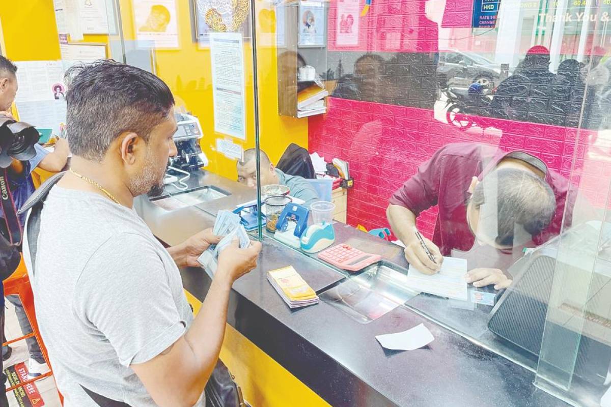 M’sia praised for impressive handling of economy