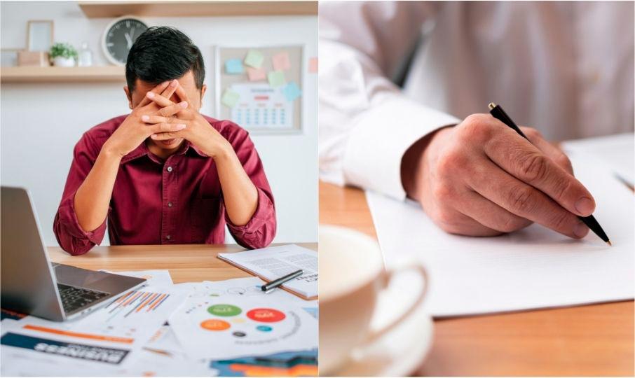 M’sian alleges well-known international company wrongly sent private Letter of Demand to him M’sian alleges well-known international company wrongly sent private Letter of Demand to him