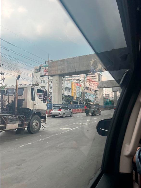 M’sian shares her terrifying experience of nearly getting kidnapped in Thailand M’sian shares her terrifying experience of nearly getting kidnapped in Thailand