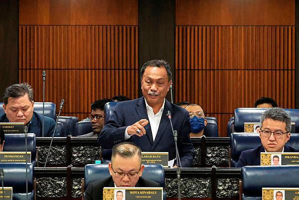 M’sians agree PTPTN loans should be paid back in all fairness - Deputy Minister M’sians agree PTPTN loans should be paid back in all fairness - Deputy Minister