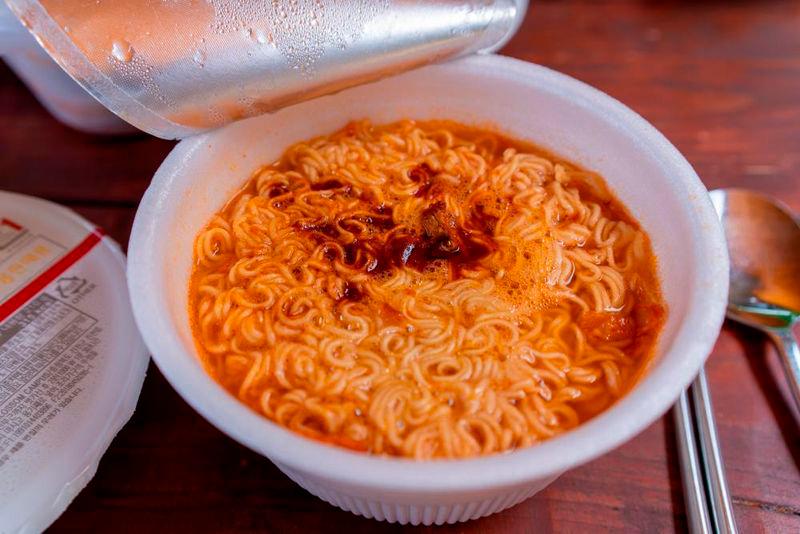 M’sians consumed 1,640 million servings of instant noodles in 2023, 13th spot globally 