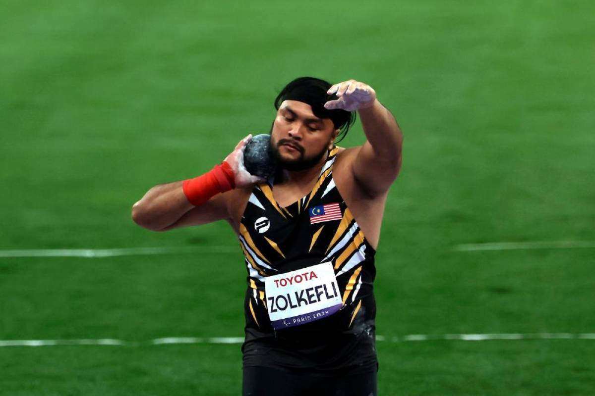 Muhammad Ziyad settles for silver as Uzbekistan’s Yarovyi wins gold with new world record