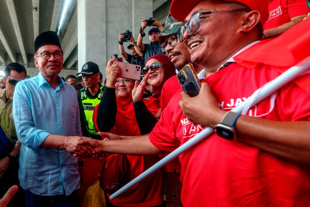Multiple polls, sacking of party members raise political temperature throughout 2023 Multiple polls, sacking of party members raise political temperature throughout 2023