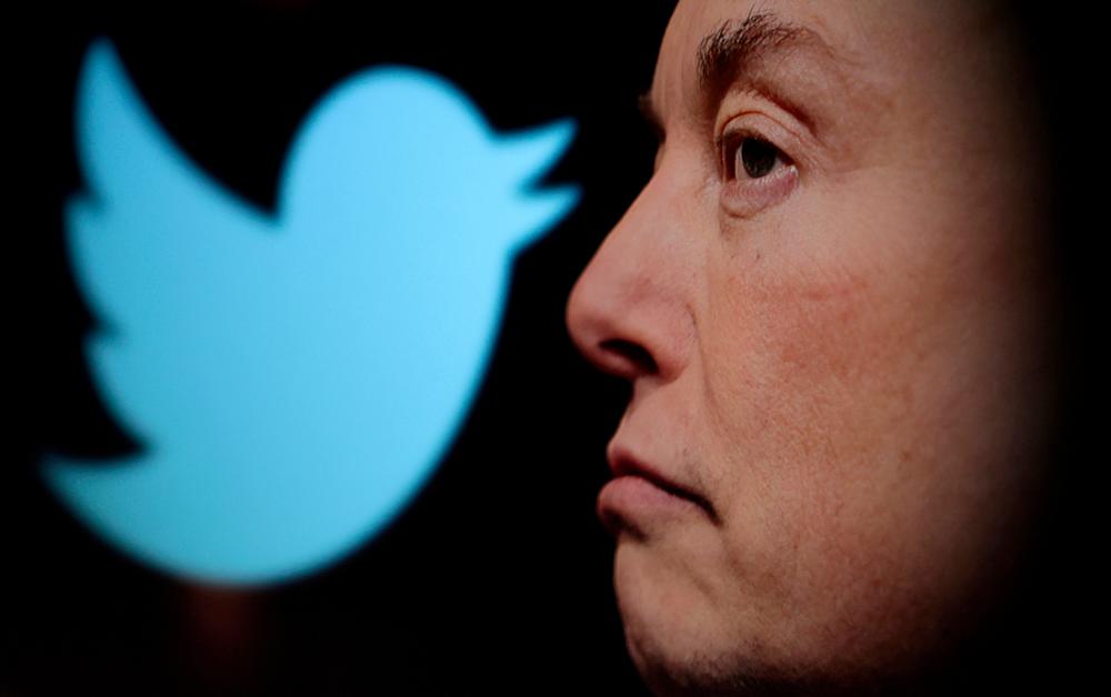 Musk: Twitter akan benarkan media kenakan bayaran kepada pengguna baca artikel