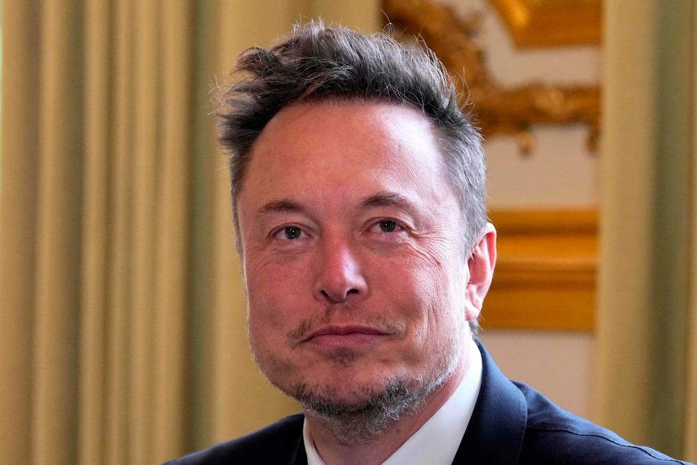 Musk’s Neuralink says cleared for human test of brain implant
