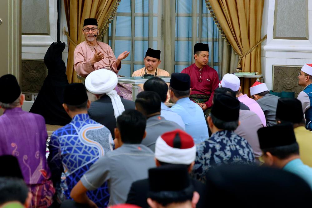 Muslims must defend, support Palestine - MKI