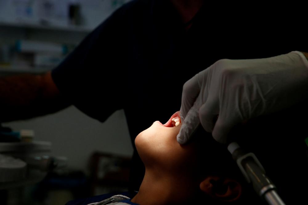 MySJ appointment system expanded to dental services MySJ appointment system expanded to dental services