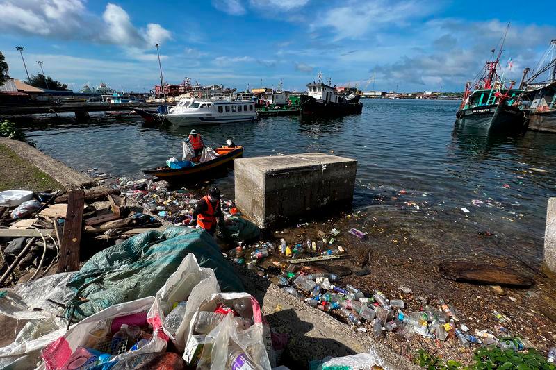 NCEC agrees to legislative transformation for solid waste management