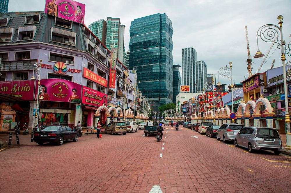 NGO calls city hall to treat local traders in Brickfields fairly NGO calls city hall to treat local traders in Brickfields fairly