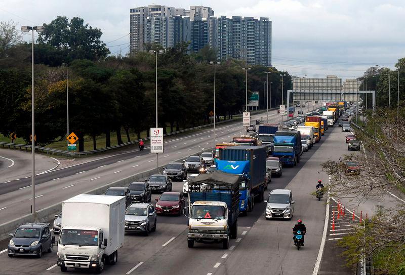 NIOSH ready to collaborate with MOT to develop training for heavy vehicle operators NIOSH ready to collaborate with MOT to develop training for heavy vehicle operators