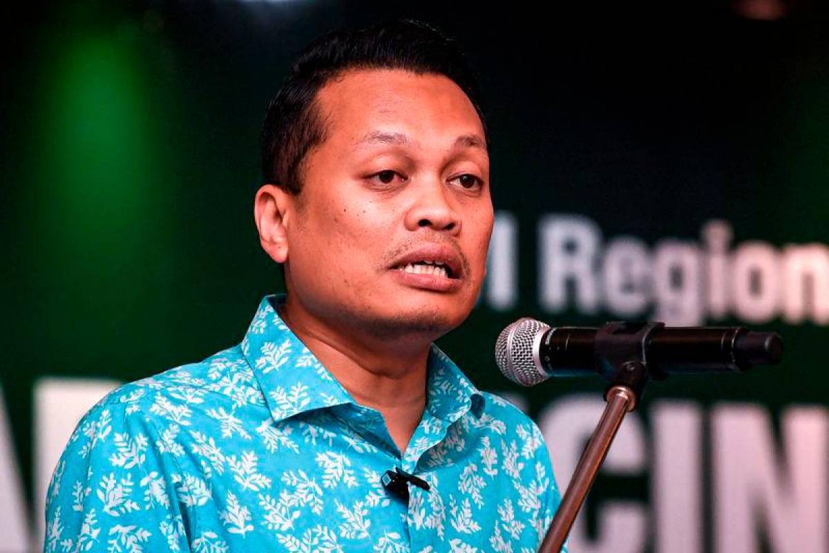 NRES directs METMalaysia to review SOP on preparation and dissemination of weather information, warning NRES directs METMalaysia to review SOP on preparation and dissemination of weather information, warning