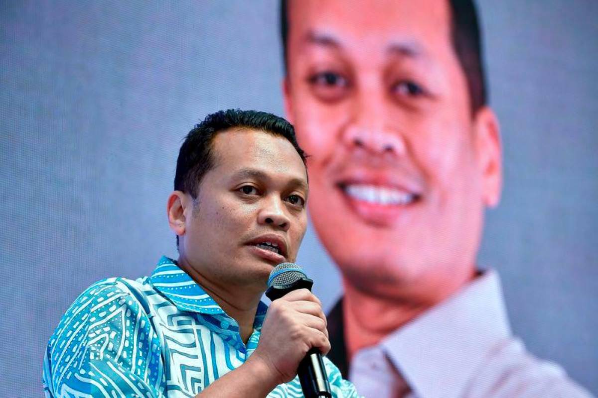 NRES seeks budget 2025 boost to empower DOE - Nik Nazmi